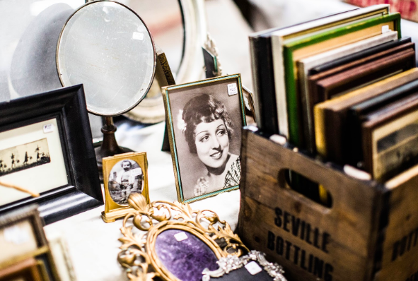 vide-grenier aube