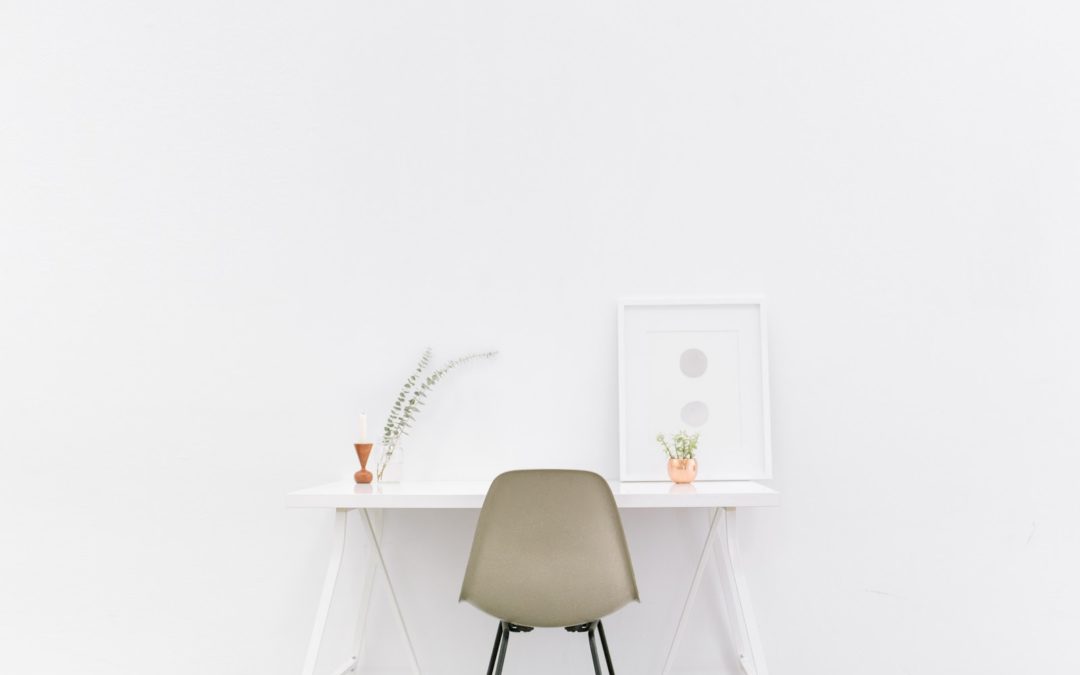 4 conseils clés pour adopter un mode de vie minimaliste