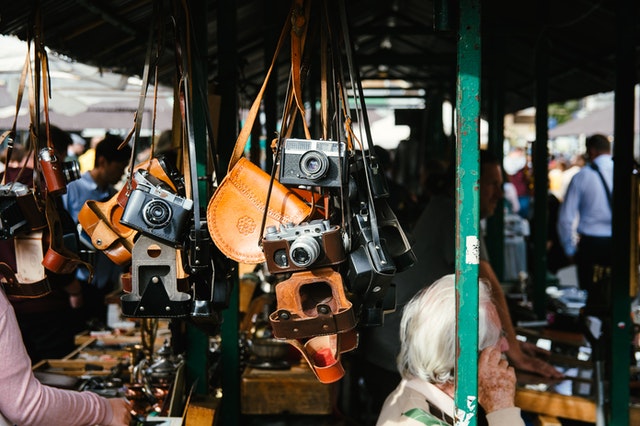brocante 77