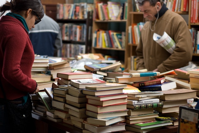 Tous les vides greniers et brocantes dans la Marne (51) et ses alentours