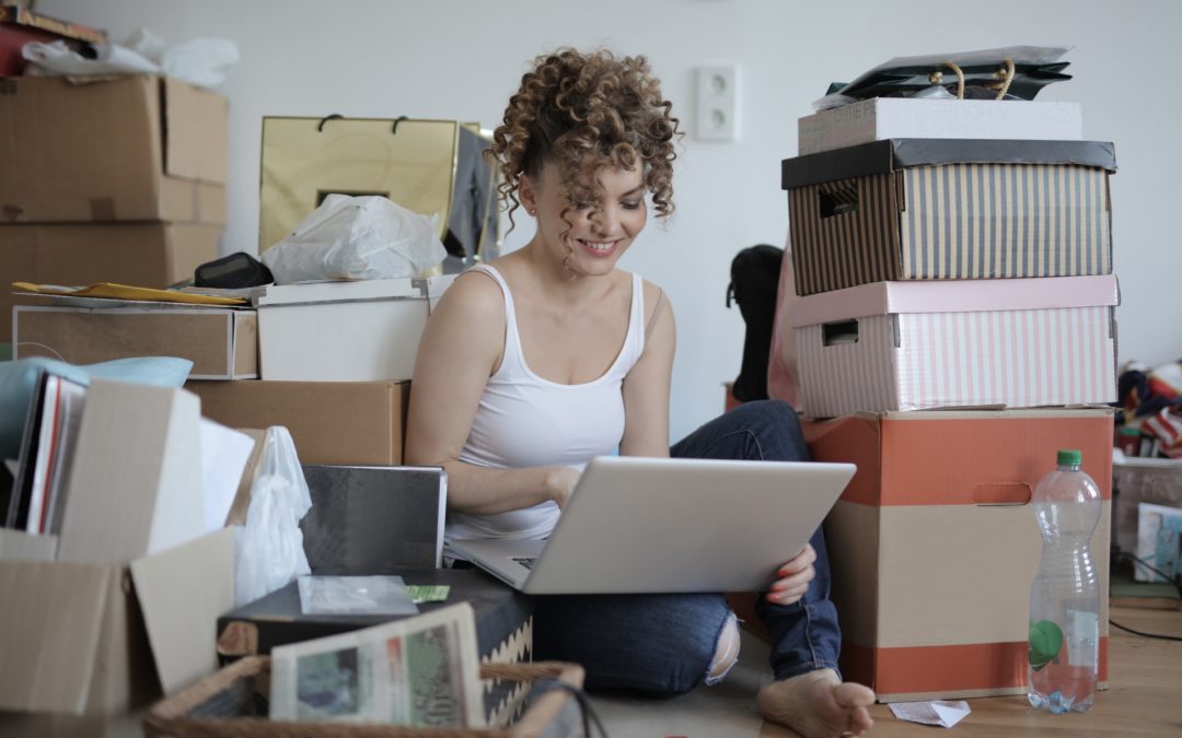 5 étapes à respecter avant de créer votre boutique en ligne