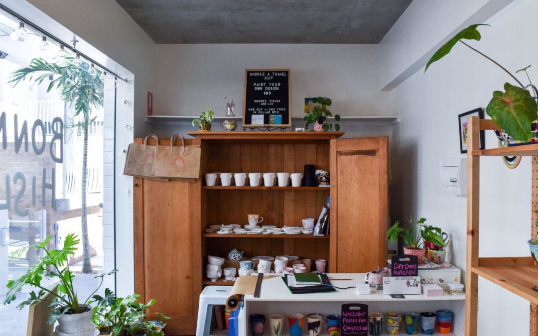 Comment trouver un local commercial adapté à son activité professionnelle ?
