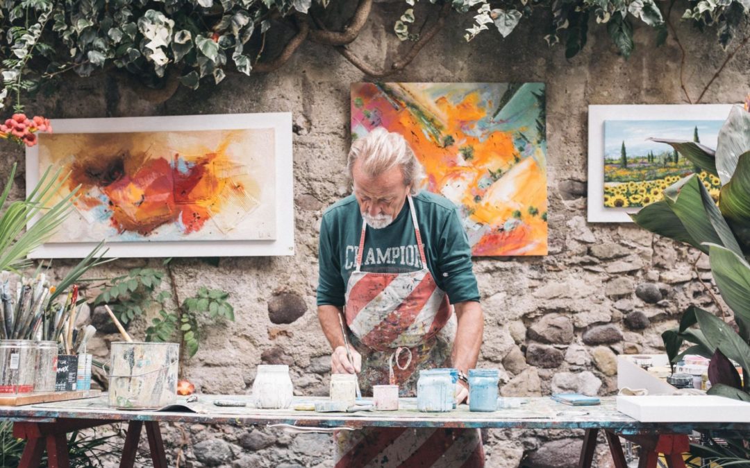Artisans : comment stocker vos outils et votre matériel ?