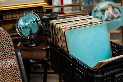 Comment organiser un vide grenier à domicile ?