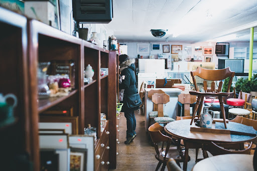 3 astuces pour vendre ses meubles avant son déménagement