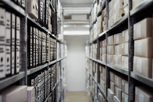 5 conseils pour garder son espace de stockage propre