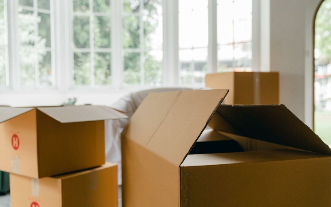 Jour de congé pour déménagement : que dit la loi ?