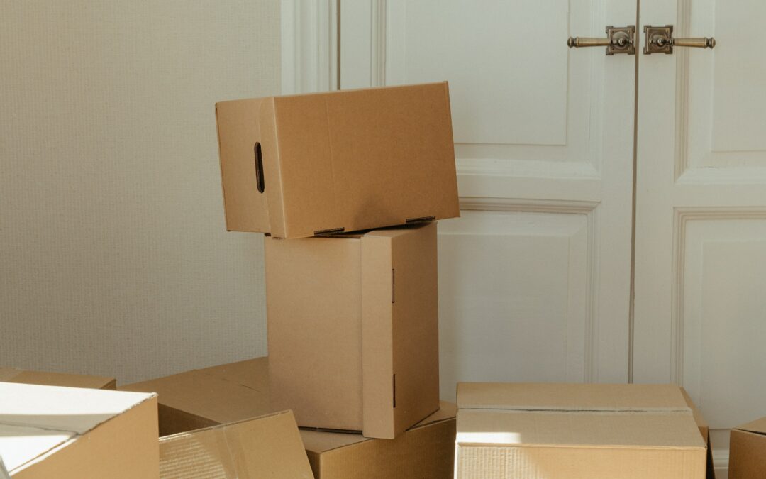 Déménagement et rénovation : Comment planifier les deux simultanément